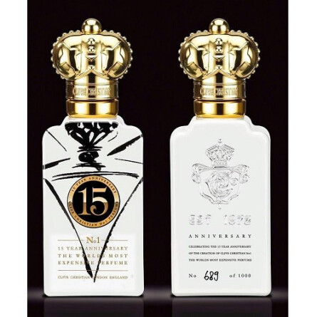 No 1 15th Year Anniversary Women-کلایو کریستین شماره 1 15 ایر آنیورساری وومن