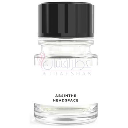 Absinthe Headspace-هد اسپیس ابسنت هداسپیس