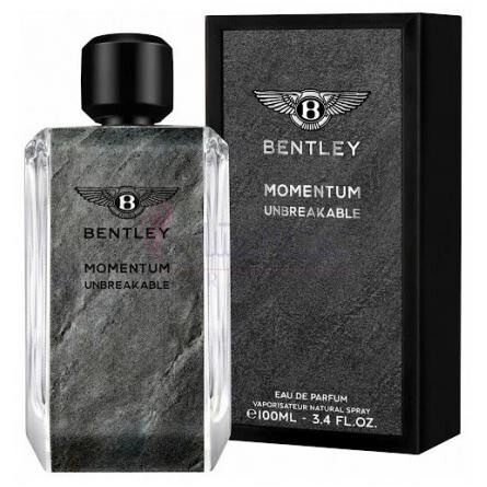 Momentum Unbreakable Eau de Parfum-بنتلی مومنتوم آنبریکبل ادو پرفیوم
