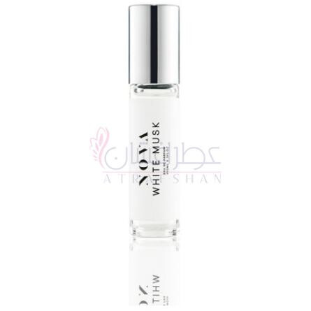 White Musk-نوا وایت مسک