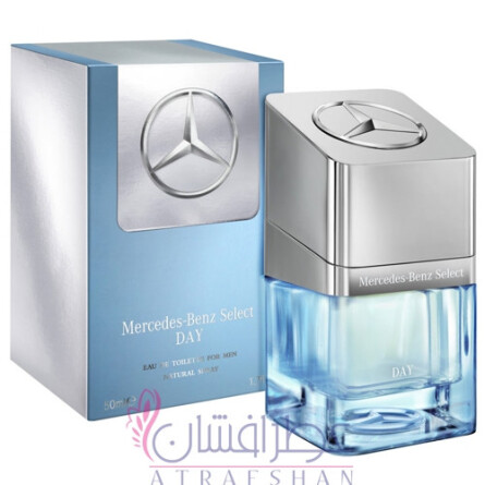Select Day-مرسدس بنز سلکت دی