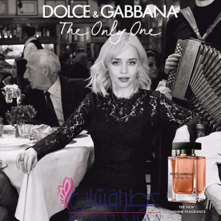 parfem dolce gabbana the only one