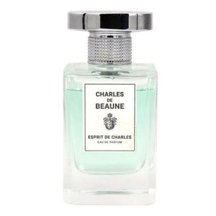 Espirit De Charles-چارلز دو بون اسپریت د چارلز