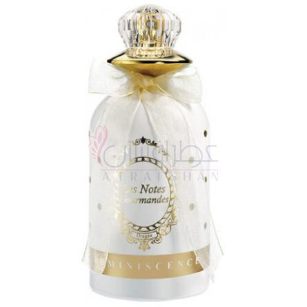 Dragée-رمینیسنس دراژی