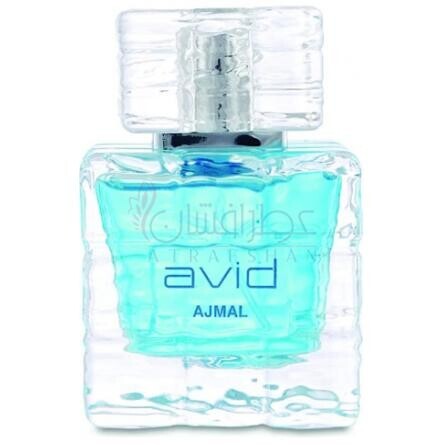 Avid-اجمل اوید