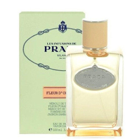 Infusion de Fleur d'Oranger 2015-پرادا اینفیوژن د فلور د اورنج 2015