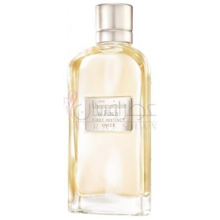 First Instinct Sheer-آبرکرامبی اند فیچ فرست اینستینکت شیر