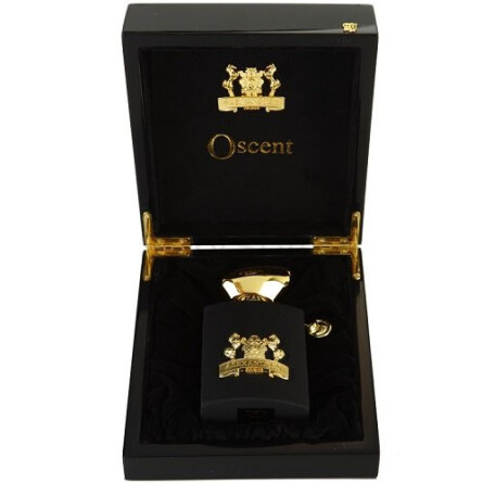 Oscent Black-الکساندرو جی اوسنت بلک