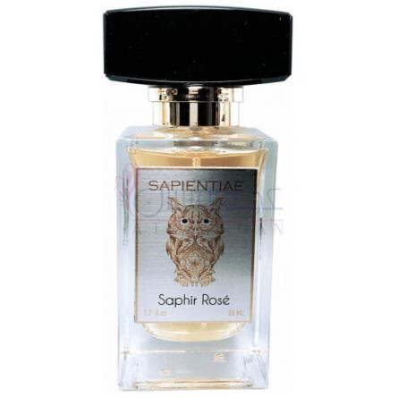 Saphir Rosé-ساپینتای نیش سافیر رز