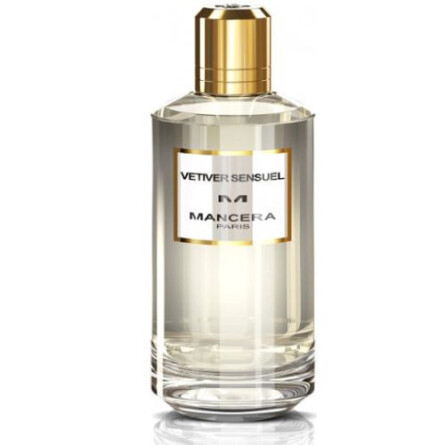 Vetiver Sensuel-مانسرا وتیور سنشوال