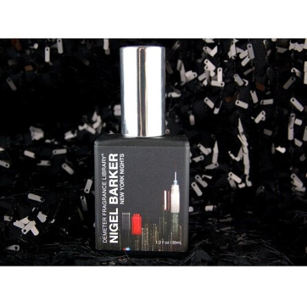 New York Nights-دیمتر فرگرنس نیویورک نایتز