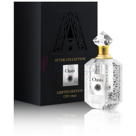 Oasis-عطار کالکشن اوسیس