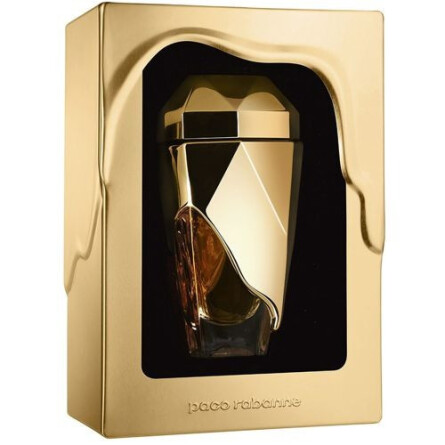 Lady Million Eau de Parfum Collector Edition-پاکو رابان لیدی میلیون ادو پرفیوم کالکتور ادیشن زنانه