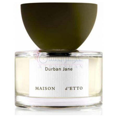 Durban Jane-میسون دتو دوربن جین