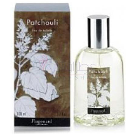 Patchouli-فراگونارد پچولی