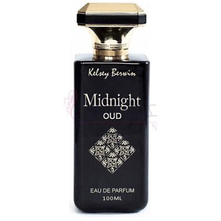 Midnight OUD-کلسی بروین میدنایت عود