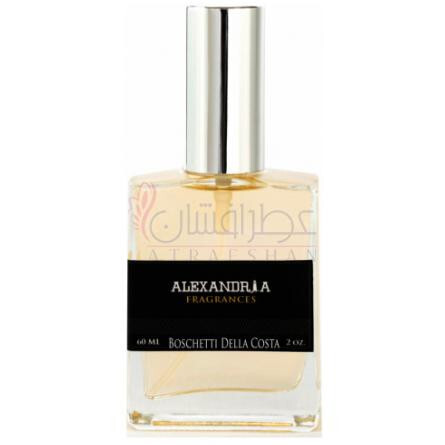 Boschetti Della Costa-الکساندریا فرگرنسز بوسچتی دلا کاستا