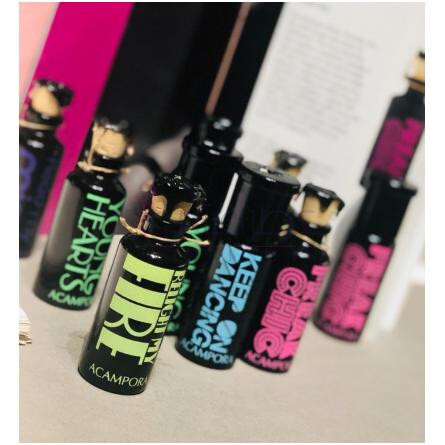 Relight My Fire Pure Essence-برونو آکامپورا ریلایت مای فایر پیور اسنس