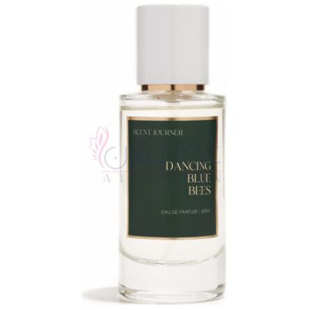 Dancing Blue Bees-سنت جورنر دنسینگ بلو بیس