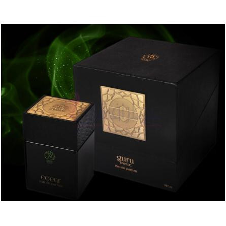 Coeur-گورو پرفیومز کوئر