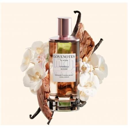 Vanilla Suede-آریانا گراند وانیلا سوئد