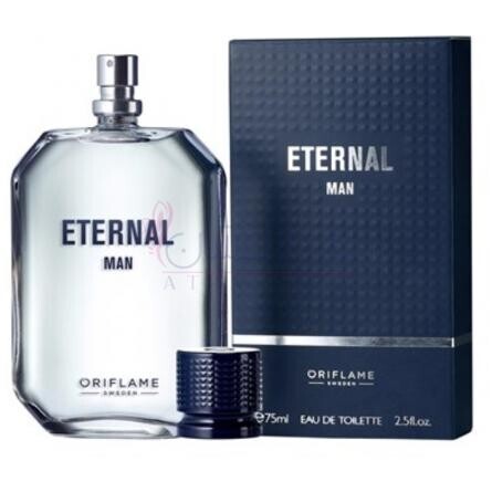 Eternal Man-اوریف لیم اترنال من
