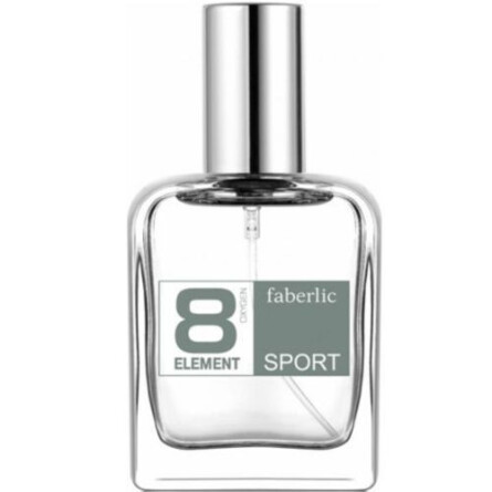 8 Element Sport-فابرلیک ۸ المنت اسپورت