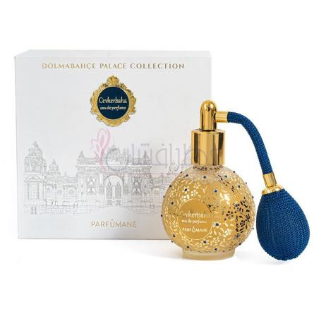 Cevherbaha-پرفیومین سیوهرباها