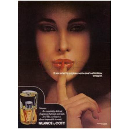 Nuance-کوتی نوانس