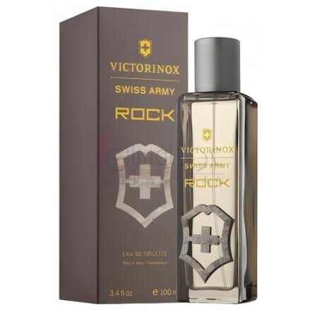 Swiss Army Rock-ویکتورینوکس سوئیس آرمی ارمی راک