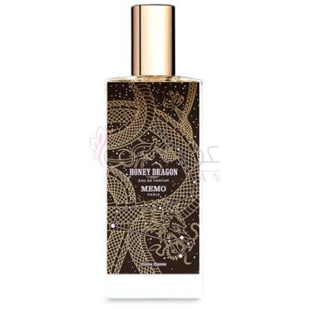 Honey Dragon-ممو هانی دراگون