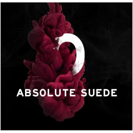 0 Absolute Suede-بلود کانسپت 0 ابسولوت سوید