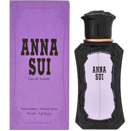 Anna Sui for women-آنا سویی آنا سویی زنانه