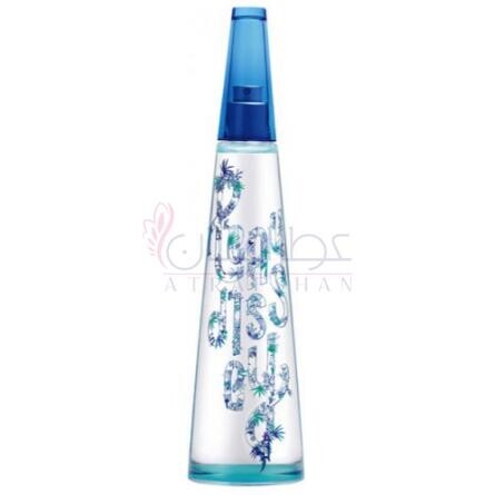 L'Eau d'Issey Summer 2018-ایسی میاکه لئو د ایسی سامر 2018