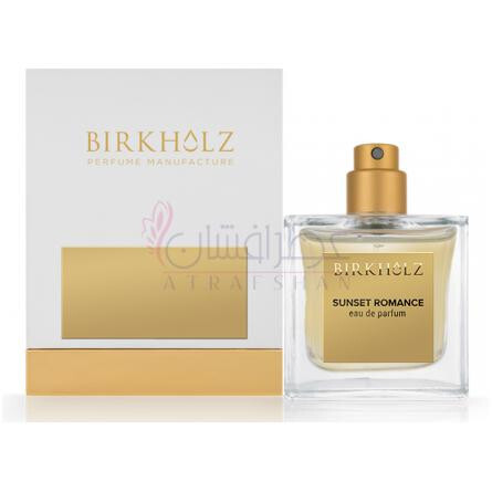 Sunset Romance-بیرخولز سانست رومنس