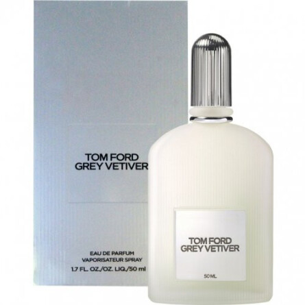 TOM FORD Grey Vetiver EDP