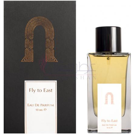 Fly To The East-ان اس اچ کیو فلای تو د ایست