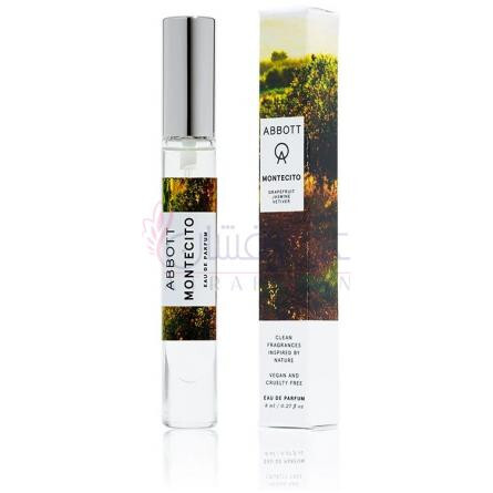 Montecito-ابوت نیویورک سیتی مونتسیتو