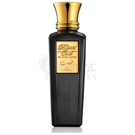 Teeb-بلند عود تیب