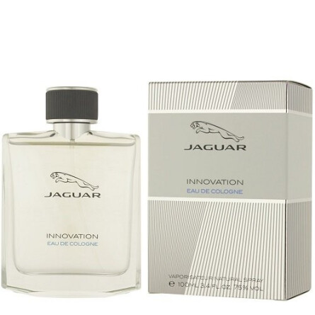 Innovation Eau de Cologne-جگوار اینویشن ادو کولوژن