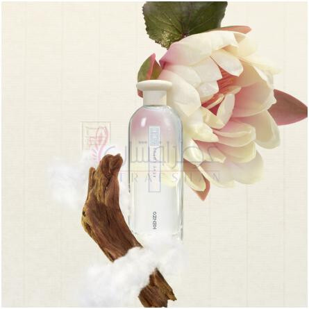 Rêve Lotus-کنزو روه لوتوس