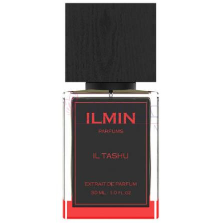 Il Tashu-ایلمین پارفومز ایل تاشو