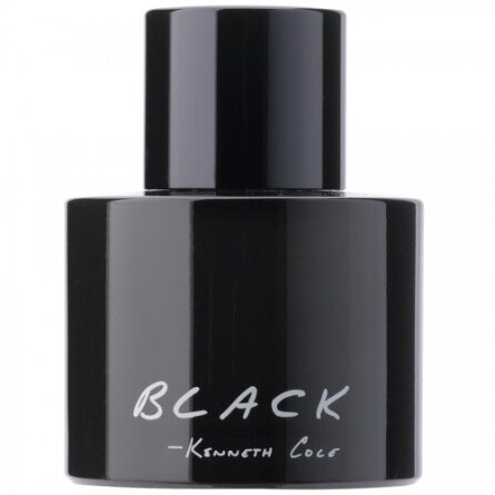 kenneth cole black 3.4 oz