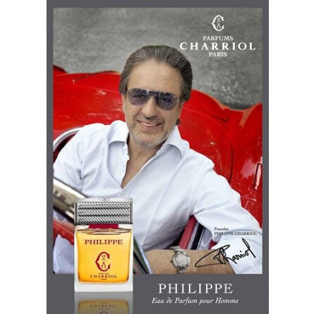 Philippe EDP Pour Homme-چاریول فیلیپ ادو پرفیوم پور هوم