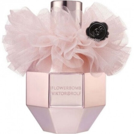 Flowerbomb Christmas 2010 Edition-ویکتور اند رولف فلاوربمب کریسمس 2010 ادیشن