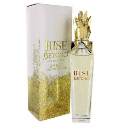 Rise Sheer-بیاس رایز شیر