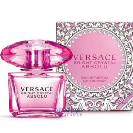 VERSACE Bright Crystal Absolu