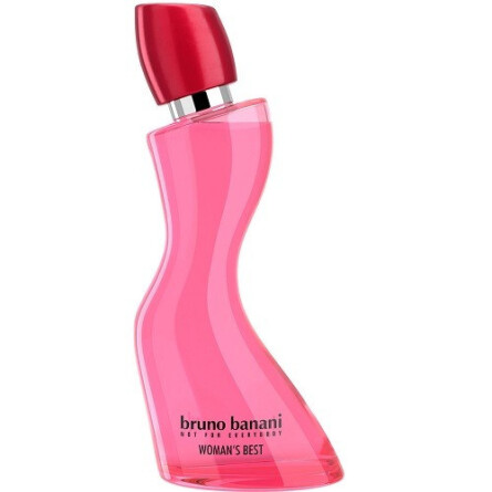 Woman's Best-برونو بانانی وومنز بِست