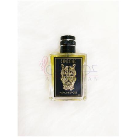 Heroin Sport-ساپینتای نیش هروئین اسپرت