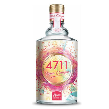 4711 Remix Cologne Neroli Edition 2021-مورر اند ورتز 4711 ریمیکس کلن نرولی ادیشن 2021